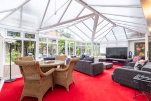 Conservatory- click for photo gallery